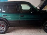 Toyota RAV4 1996 годаfor3 300 000 тг. в Алматы