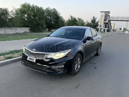 Kia Optima 2019 года за 10 000 000 тг. в Алматы – фото 28