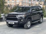 Toyota 4Runner 2017 годаfor18 000 000 тг. в Астана – фото 5