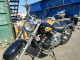 Yamaha  XVS400 Drag Star 2003 года за 2 500 000 тг. в Петропавловск – фото 2