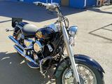 Yamaha  XVS400 Drag Star 2003 года за 2 500 000 тг. в Петропавловск