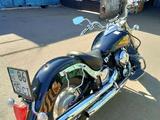 Yamaha  XVS400 Drag Star 2003 года за 2 500 000 тг. в Петропавловск – фото 3