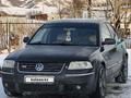 Volkswagen Passat 2002 года за 3 600 000 тг. в Сарканд – фото 3