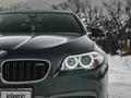 BMW 535 2014 годаfor16 000 000 тг. в Семей – фото 3