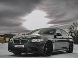 BMW 535 2014 годаfor16 000 000 тг. в Семей