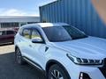 Chery Tiggo 7 Pro Max 2023 года за 7 750 000 тг. в Ушарал – фото 2