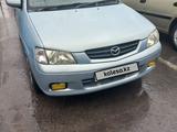 Mazda Demio 2001 года за 2 100 000 тг. в Алматы