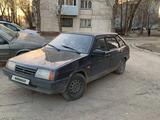 ВАЗ (Lada) 2109 2000 года за 550 000 тг. в Павлодар