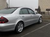 Mercedes-Benz E 320 2002 годаfor5 200 000 тг. в Тараз – фото 2