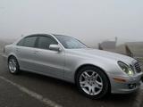 Mercedes-Benz E 320 2002 годаfor5 200 000 тг. в Тараз – фото 3