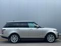 Land Rover Range Rover 2018 годаүшін36 900 000 тг. в Алматы – фото 5