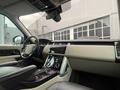 Land Rover Range Rover 2018 годаүшін36 900 000 тг. в Алматы – фото 11