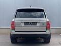 Land Rover Range Rover 2018 годаүшін36 900 000 тг. в Алматы – фото 7
