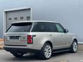Land Rover Range Rover 2018 годаүшін36 900 000 тг. в Алматы – фото 6