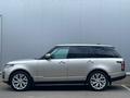 Land Rover Range Rover 2018 годаүшін36 900 000 тг. в Алматы – фото 9