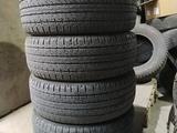 215/55R17 Viatti за 40 000 тг. в Алматы
