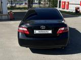 Toyota Camry 2007 годаүшін6 800 000 тг. в Талдыкорган – фото 2