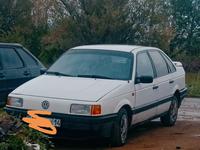 Volkswagen Passat 1992 годаүшін700 000 тг. в Павлодар