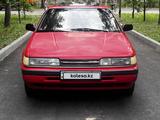 Mazda 626 1991 годаүшін1 300 000 тг. в Алматы – фото 5
