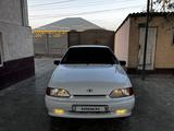 ВАЗ (Lada) 2115 2012 года за 1 900 000 тг. в Тараз