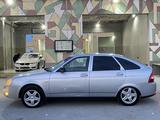 ВАЗ (Lada) Priora 2170 2013 года за 2 000 000 тг. в Актау – фото 4