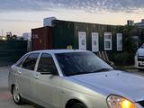 ВАЗ (Lada) Priora 2170 2013 года за 2 000 000 тг. в Актау – фото 5