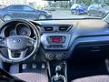 Kia Rio 2015 годаfor4 300 000 тг. в Астана – фото 3