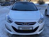 Hyundai i40 2013 годаүшін6 800 000 тг. в Рудный