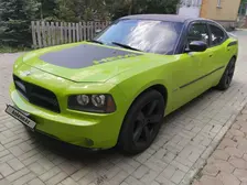 Dodge Charger, 2006