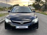 Honda Civic 2010 года за 5 000 000 тг. в Алматы – фото 2