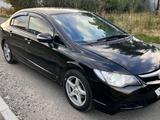 Honda Civic 2010 года за 5 000 000 тг. в Алматы – фото 3