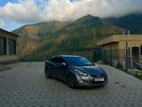 Hyundai Elantra 2013 годаүшін5 700 000 тг. в Алматы
