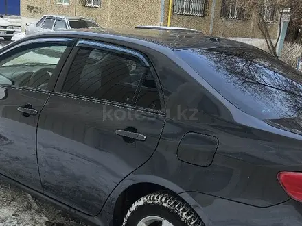 Toyota Corolla 2010 года за 5 000 000 тг. в Актобе – фото 3