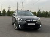 Subaru Outback 2022 годаүшін14 500 000 тг. в Алматы