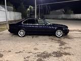 BMW 525 1993 года за 2 200 000 тг. в Алматы – фото 4