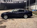 BMW 525 1993 года за 2 200 000 тг. в Алматы – фото 2