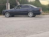 BMW 525 1993 года за 2 200 000 тг. в Алматы – фото 5