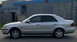 Mazda Capella 1998 года за 1 950 000 тг. в Усть-Каменогорск – фото 2