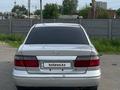 Mazda Capella 1998 годаүшін1 750 000 тг. в Усть-Каменогорск – фото 4