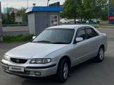 Mazda Capella 1998 годаүшін1 800 000 тг. в Усть-Каменогорск