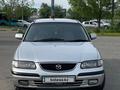 Mazda Capella 1998 годаүшін1 750 000 тг. в Усть-Каменогорск – фото 5