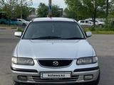 Mazda Capella 1998 годаүшін1 800 000 тг. в Усть-Каменогорск – фото 5