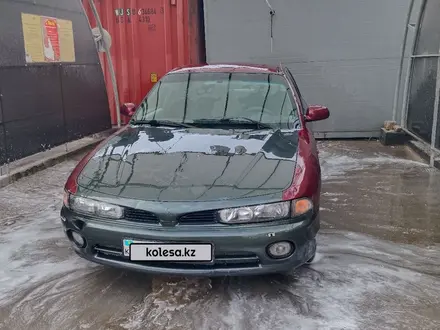 Mitsubishi Galant 1994 года за 850 000 тг. в Алматы