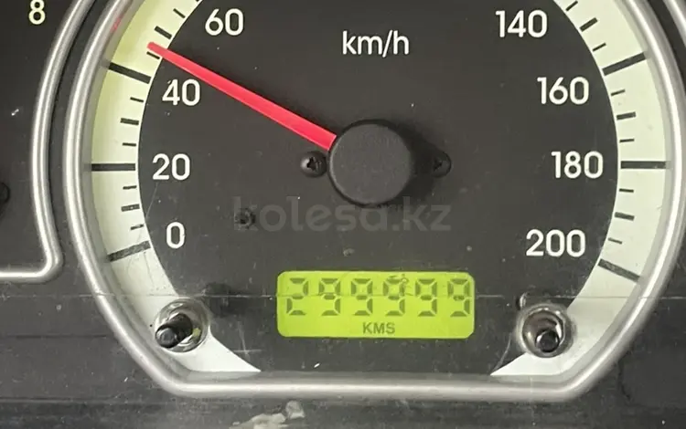 Daewoo Nexia 2008 года за 1 400 000 тг. в Шымкент