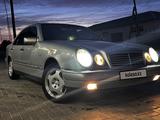 Mercedes-Benz E 240 1997 годаүшін4 500 000 тг. в Кызылорда