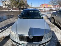 Skoda Octavia 2008 года за 3 500 000 тг. в Алматы