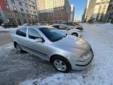 Skoda Octavia 2008 года за 3 500 000 тг. в Алматы – фото 5