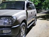 Toyota Land Cruiser 2006 года за 10 000 000 тг. в Актау – фото 4