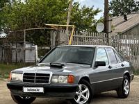 Mercedes-Benz 190 1992 годаүшін1 350 000 тг. в Актобе