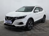 Nissan Qashqai 2019 года за 7 900 000 тг. в Астана
